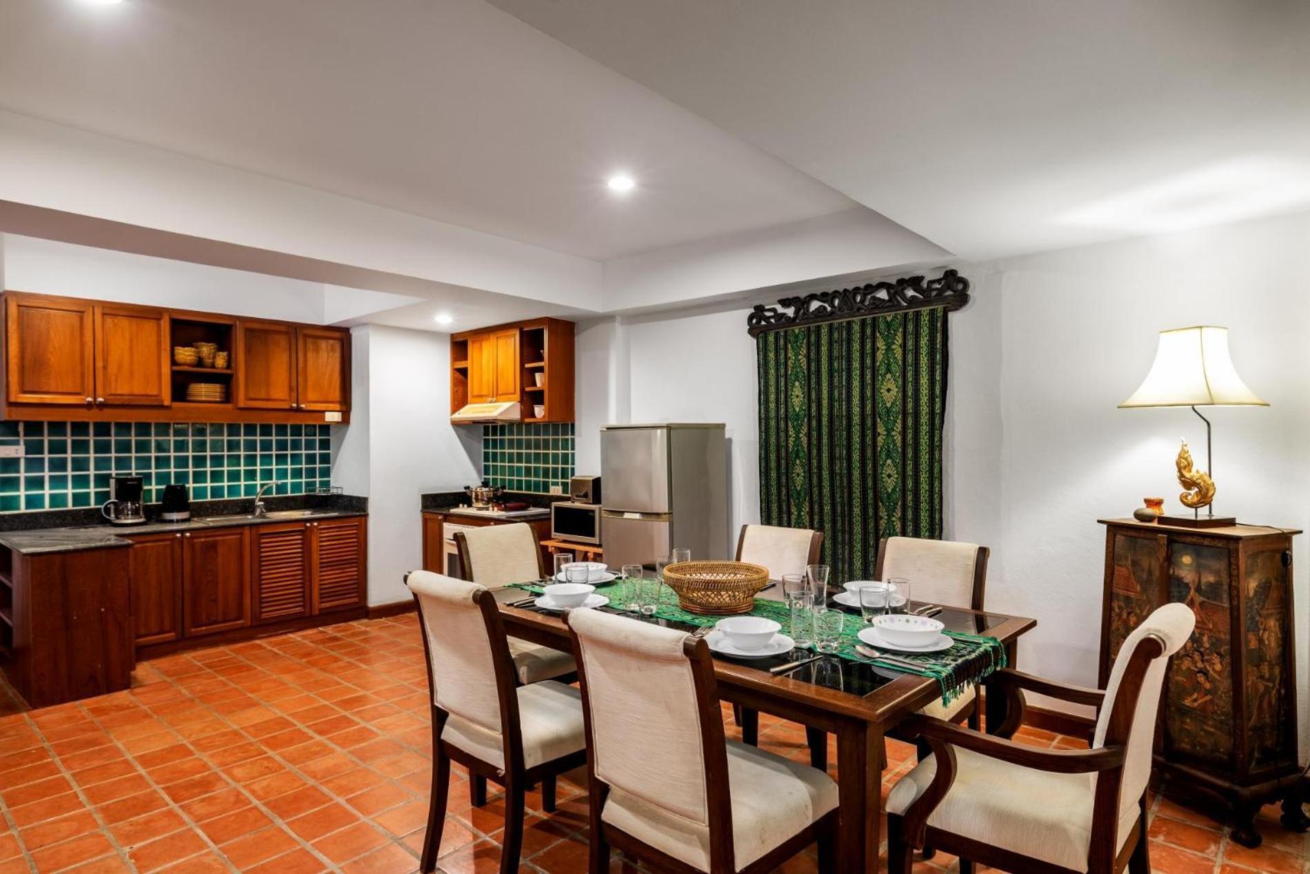The Sands 2 Bedroom Apartment Naiharn Nai Harn Exterior foto